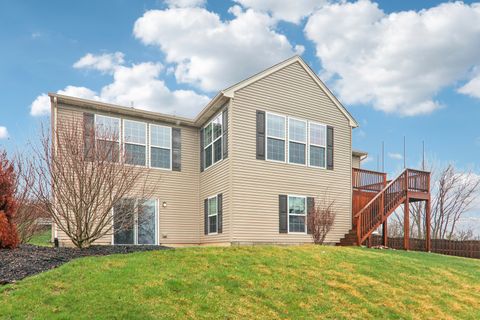 Tiny photo for 133 Stowe Court, Fox Lake, IL 60020 (MLS # 12615243)