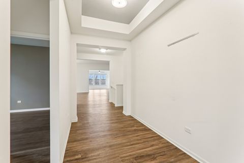 Tiny photo for 133 Stowe Court, Fox Lake, IL 60020 (MLS # 12615243)