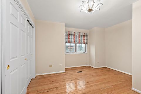 Tiny photo for 1437 Woodhollow Drive, Flossmoor, IL 60422 (MLS # 12471129)