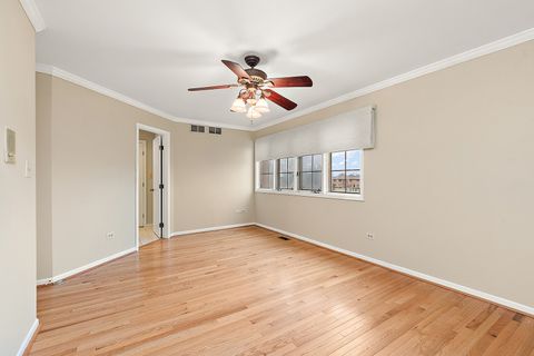 Tiny photo for 1437 Woodhollow Drive, Flossmoor, IL 60422 (MLS # 12471129)