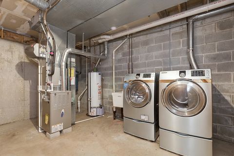 Tiny photo for 1437 Woodhollow Drive, Flossmoor, IL 60422 (MLS # 12471129)