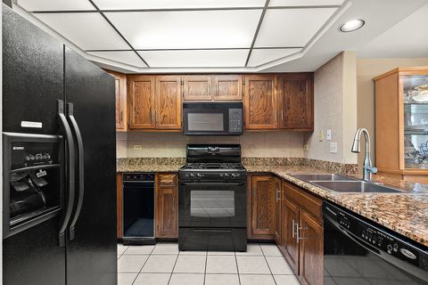 Tiny photo for 1437 Woodhollow Drive, Flossmoor, IL 60422 (MLS # 12471129)