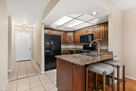 Tiny photo for 1437 Woodhollow Drive, Flossmoor, IL 60422 (MLS # 12471129)