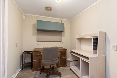 Tiny photo for 1437 Woodhollow Drive, Flossmoor, IL 60422 (MLS # 12471129)