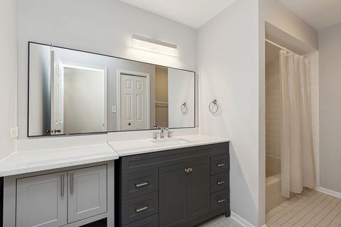 Tiny photo for 1437 Woodhollow Drive, Flossmoor, IL 60422 (MLS # 12471129)