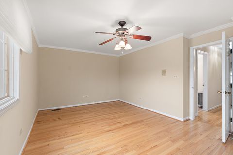 Tiny photo for 1437 Woodhollow Drive, Flossmoor, IL 60422 (MLS # 12471129)