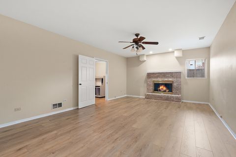 Tiny photo for 1437 Woodhollow Drive, Flossmoor, IL 60422 (MLS # 12471129)
