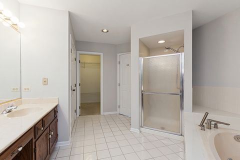 Tiny photo for 1437 Woodhollow Drive, Flossmoor, IL 60422 (MLS # 12471129)