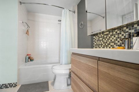 Tiny photo for 900 CENTER Street #3A, Des Plaines, IL 60016 (MLS # 12569779)