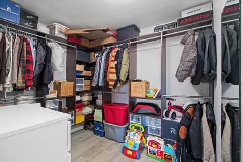 Tiny photo for 900 CENTER Street #3A, Des Plaines, IL 60016 (MLS # 12569779)