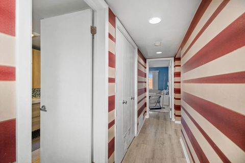 Tiny photo for 900 CENTER Street #3A, Des Plaines, IL 60016 (MLS # 12569779)