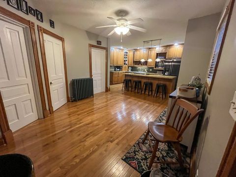 Tiny photo for 340 S Main Street, Sheffield, IL 61361 (MLS # 12550678)