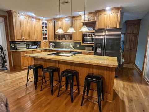 Tiny photo for 340 S Main Street, Sheffield, IL 61361 (MLS # 12550678)