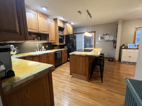 Tiny photo for 340 S Main Street, Sheffield, IL 61361 (MLS # 12550678)