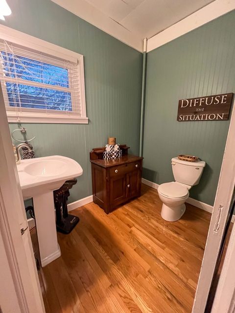 Tiny photo for 340 S Main Street, Sheffield, IL 61361 (MLS # 12550678)