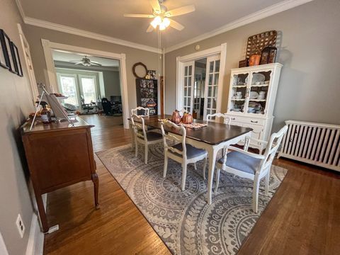 Tiny photo for 340 S Main Street, Sheffield, IL 61361 (MLS # 12550678)