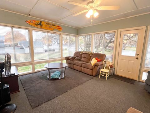 Tiny photo for 340 S Main Street, Sheffield, IL 61361 (MLS # 12550678)