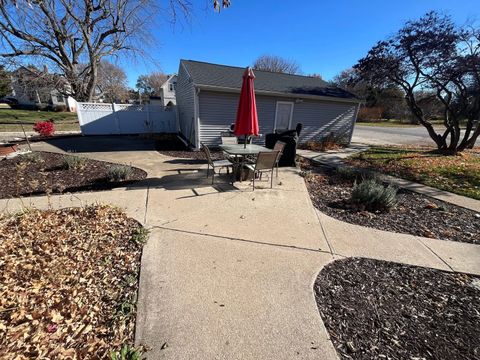 Tiny photo for 340 S Main Street, Sheffield, IL 61361 (MLS # 12550678)