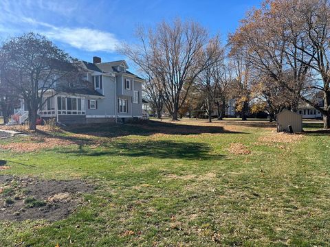 Tiny photo for 340 S Main Street, Sheffield, IL 61361 (MLS # 12550678)