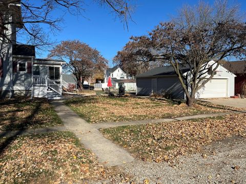 Tiny photo for 340 S Main Street, Sheffield, IL 61361 (MLS # 12550678)