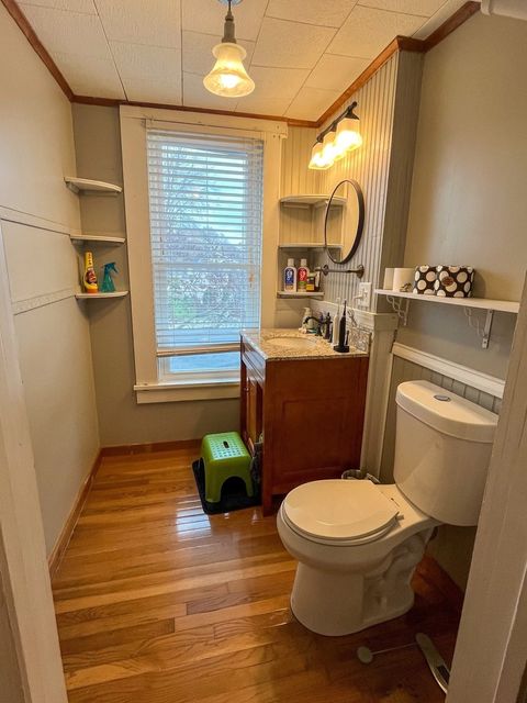 Tiny photo for 340 S Main Street, Sheffield, IL 61361 (MLS # 12550678)