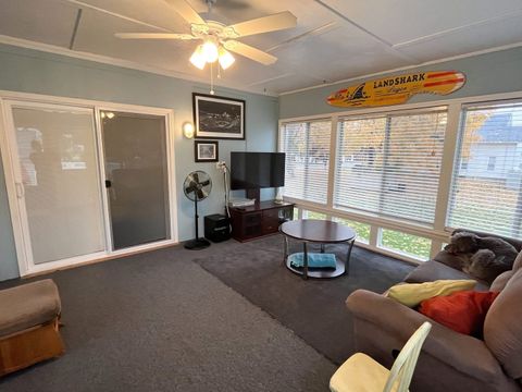 Tiny photo for 340 S Main Street, Sheffield, IL 61361 (MLS # 12550678)