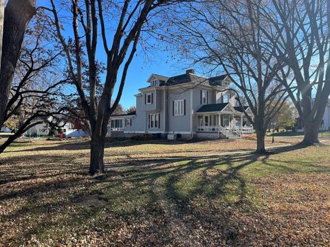Tiny photo for 340 S Main Street, Sheffield, IL 61361 (MLS # 12550678)