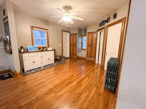 Tiny photo for 340 S Main Street, Sheffield, IL 61361 (MLS # 12550678)