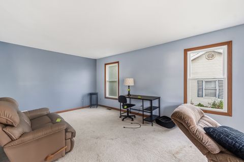 Tiny photo for 2005 Red Barn Road, Woodstock, IL 60098 (MLS # 12672813)