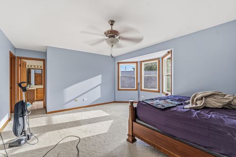 Tiny photo for 2005 Red Barn Road, Woodstock, IL 60098 (MLS # 12672813)