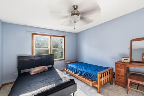 Tiny photo for 2005 Red Barn Road, Woodstock, IL 60098 (MLS # 12672813)