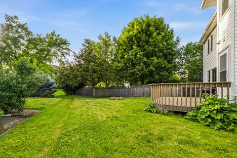Tiny photo for 2005 Red Barn Road, Woodstock, IL 60098 (MLS # 12672813)