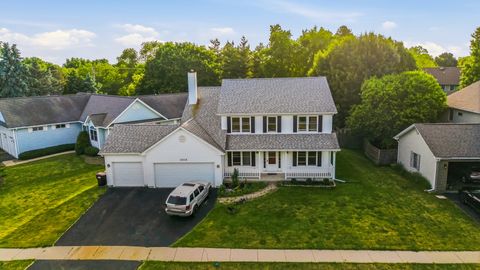 Tiny photo for 2005 Red Barn Road, Woodstock, IL 60098 (MLS # 12672813)