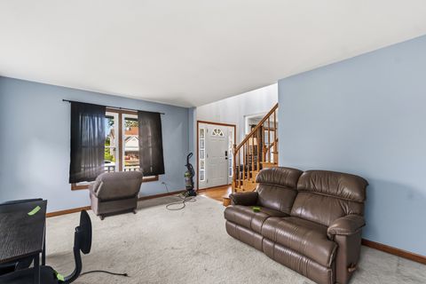 Tiny photo for 2005 Red Barn Road, Woodstock, IL 60098 (MLS # 12672813)