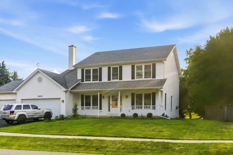Photo of 2005 Red Barn Road, Woodstock, IL 60098 (MLS # 12672813)