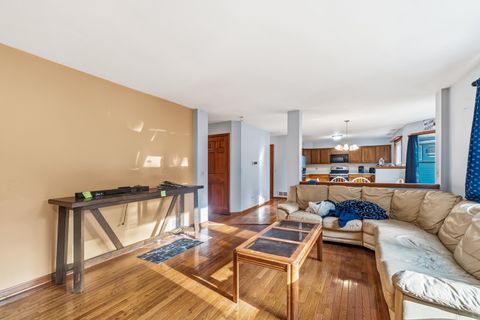 Tiny photo for 2005 Red Barn Road, Woodstock, IL 60098 (MLS # 12672813)