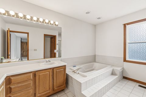 Tiny photo for 2005 Red Barn Road, Woodstock, IL 60098 (MLS # 12672813)