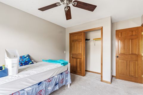 Tiny photo for 2005 Red Barn Road, Woodstock, IL 60098 (MLS # 12672813)
