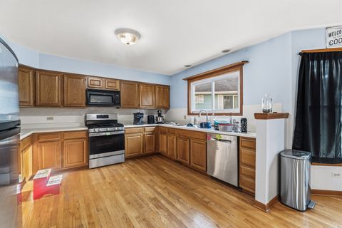 Tiny photo for 2005 Red Barn Road, Woodstock, IL 60098 (MLS # 12672813)