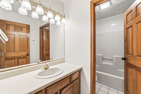 Tiny photo for 2005 Red Barn Road, Woodstock, IL 60098 (MLS # 12672813)