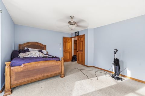 Tiny photo for 2005 Red Barn Road, Woodstock, IL 60098 (MLS # 12672813)