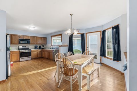 Tiny photo for 2005 Red Barn Road, Woodstock, IL 60098 (MLS # 12672813)