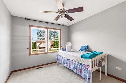 Tiny photo for 2005 Red Barn Road, Woodstock, IL 60098 (MLS # 12672813)