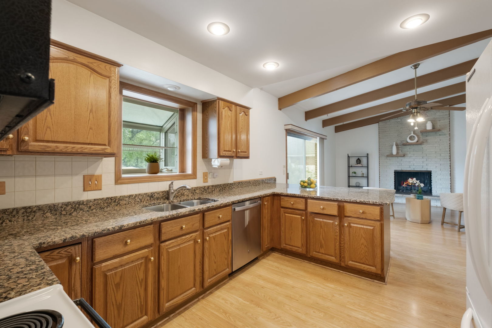 2319 Westwood Drive
