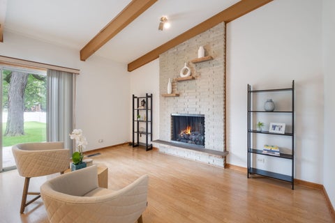 Tiny photo for 2319 Westwood Drive, Hillside, IL 60162 (MLS # 12731816)