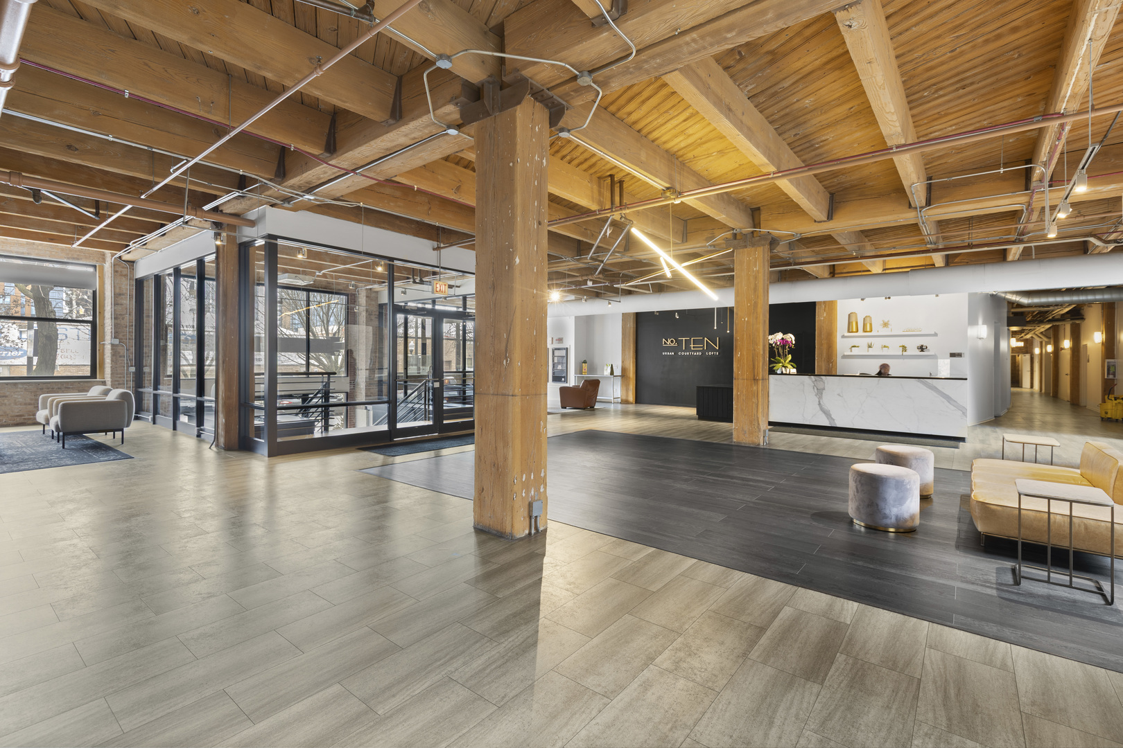 1040 W Adams Street 105