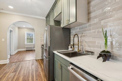 Tiny photo for 1201 N Mckinley Road, Lake Forest, IL 60045 (MLS # 12522639)