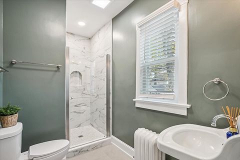 Tiny photo for 1201 N Mckinley Road, Lake Forest, IL 60045 (MLS # 12522639)