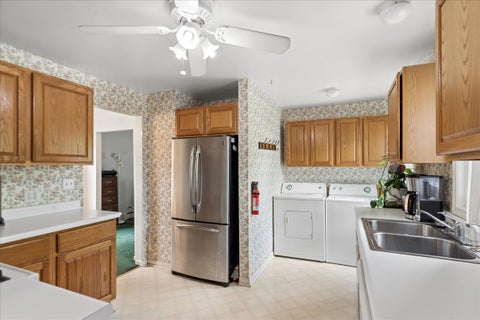 Tiny photo for 427 S Elmwood Avenue, Waukegan, IL 60085 (MLS # 12615276)