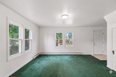 Tiny photo for 427 S Elmwood Avenue, Waukegan, IL 60085 (MLS # 12615276)